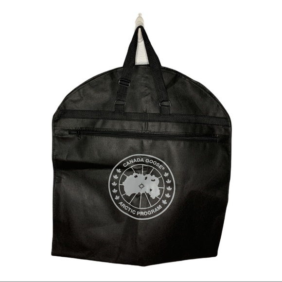 Canada Goose Handbags - Canada Goose garment bag